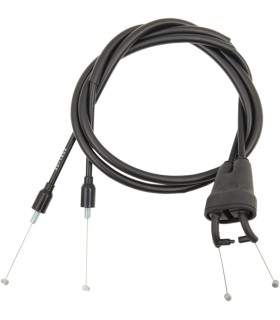 CABLE THROTTLE MSE KTM
