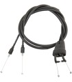 CABLE THROTTLE MSE KTM