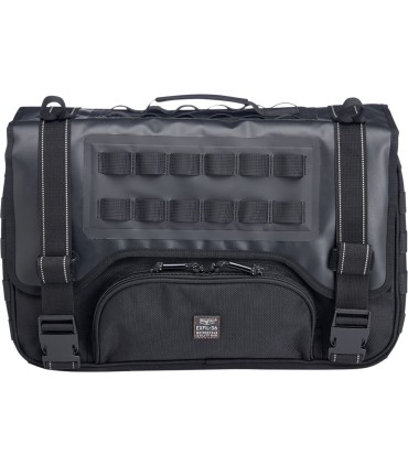 SADDLEBAG EXFIL 36 BLK