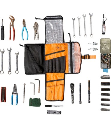 TOOL ROLL EXFIL-0 GEN 2 B