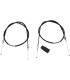 CABLE THROTTLE MSE HON