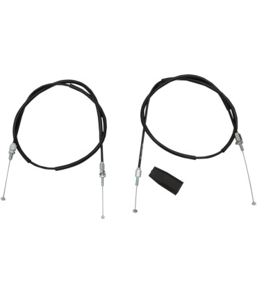 CABLE THROTTLE MSE HON