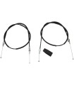 CABLE THROTTLE MSE HON