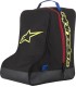 BAG BOOT BK/BL
