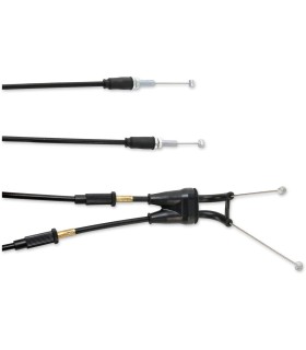CABLE THROTTLE MSE KTM