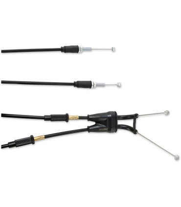 CABLE THROTTLE MSE KTM