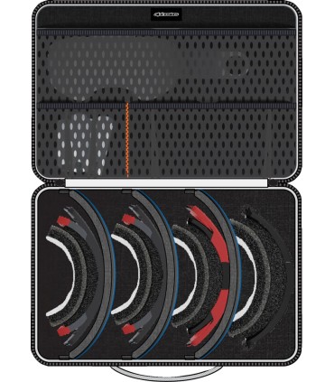 GOGGLE CASE SUPERTECH VISION