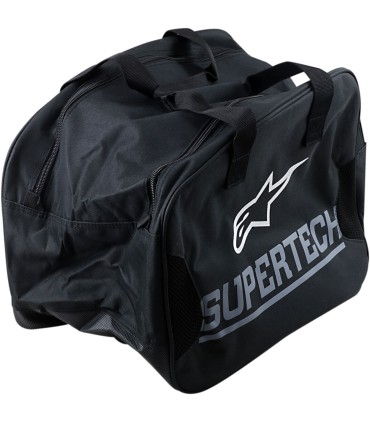 HELMET BAG SM10 S-RIGID BLACK