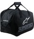 HELMET BAG SM10 S-RIGID BLACK