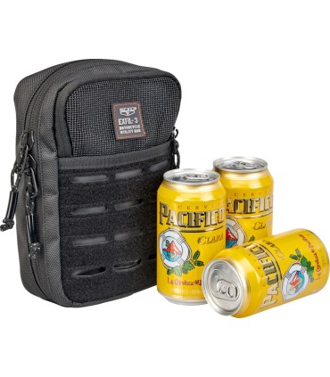 BAG EXFIL-3 GEN 2 BLACK