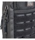 BAG EXFIL-3 GEN 2 BLACK