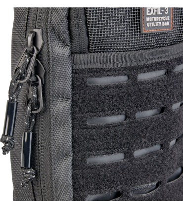 BAG EXFIL-3 GEN 2 BLACK