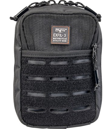 BAG EXFIL-3 GEN 2 BLACK