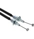 CABLE THROTTLE MSE HON