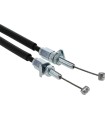 CABLE THROTTLE MSE HON