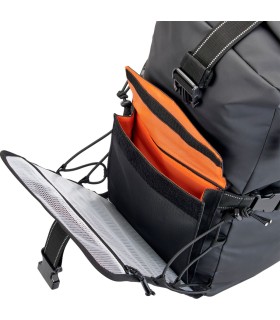 BAG EXFIL-60 GEN 2 BLK