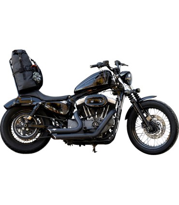 BAG EXFIL-60 GEN 2 BLK