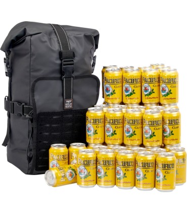 BAG EXFIL-60 GEN 2 BLK