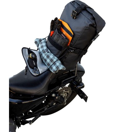 BAG EXFIL-60 GEN 2 BLK