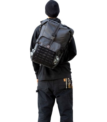 BAG EXFIL-60 GEN 2 BLK