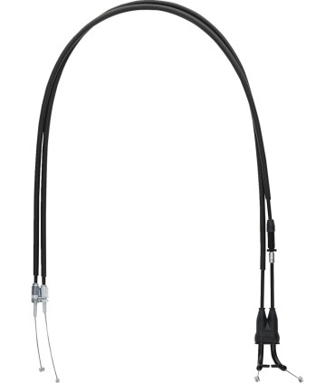 CABLE THROTTLE MSE HON