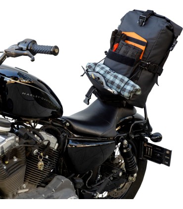 BAG EXFIL-60 GEN 2 BLK