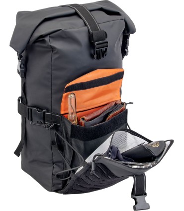 BAG EXFIL-60 GEN 2 BLK