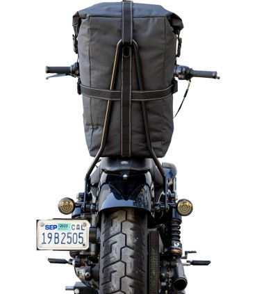 BAG EXFIL-60 GEN 2 BLK