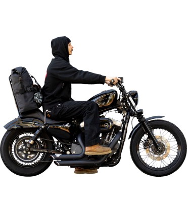 BAG EXFIL-60 GEN 2 BLK