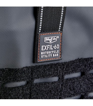 BAG EXFIL-60 GEN 2 BLK