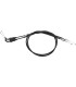 CABLE THROTTLE MSE HON