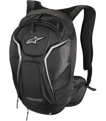 BACKPACK TECH AERO B/W