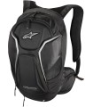 BACKPACK TECH AERO B/W