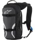 BACKPACK IGUANA BK/AN/WT