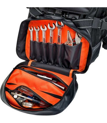 BACKPACK EXFIL 48 BLK