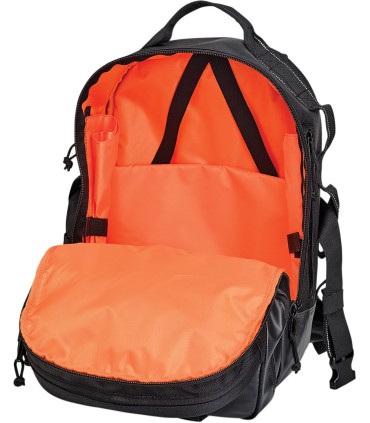 BACKPACK EXFIL 48 BLK