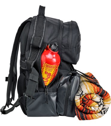 BACKPACK EXFIL 48 BLK