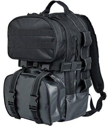 BACKPACK EXFIL 48 BLK