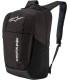 BACKPACK GFXV2 BK O/S