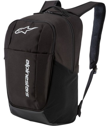 BACKPACK GFXV2 BK O/S