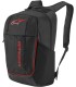 BAG GFX v2 BLK/RD OS