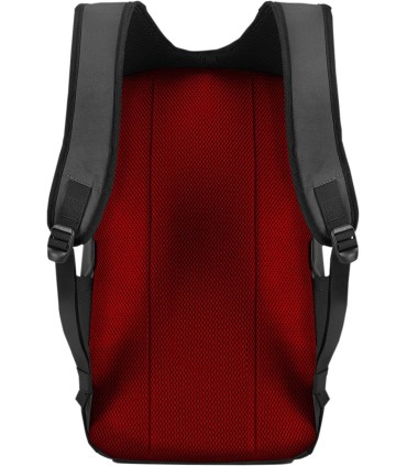 BAG GFX v2 BLK/RD OS