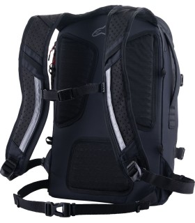 BACKPACK AMP-7 BLACK OS