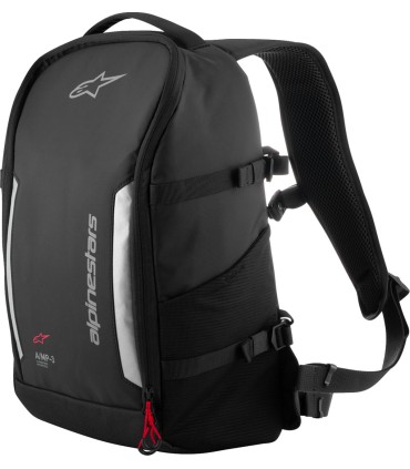 BACKPACK AMP3 BLACK