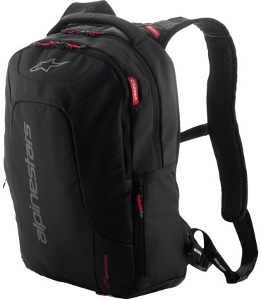 BACKPACK CITY HUNTER V2 BLK