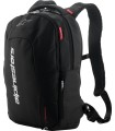 BACKPACK CITY HUNTER V2 BLK/WH