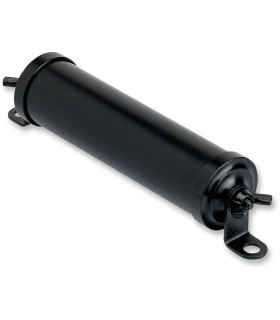 STASH TUBE BLK/BLK