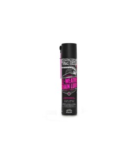 ALL WEATHER CHAIN LUBE 400ML
