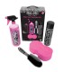 MOTORCYCLE ESSENTIALS KIT