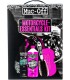 MOTORCYCLE ESSENTIALS KIT